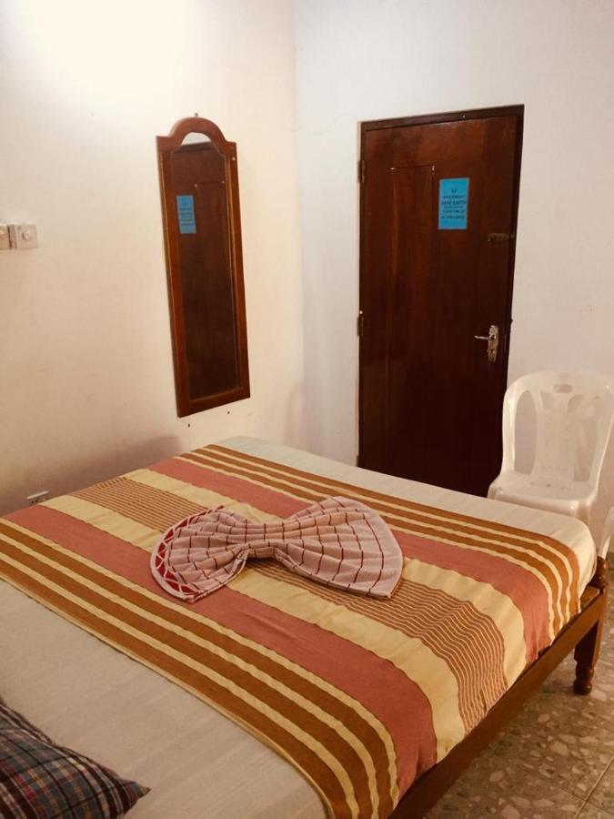 Crescent Resort Galle Buitenkant foto