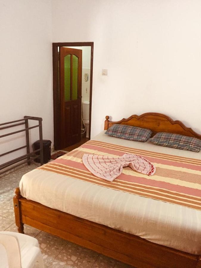 Crescent Resort Galle Buitenkant foto