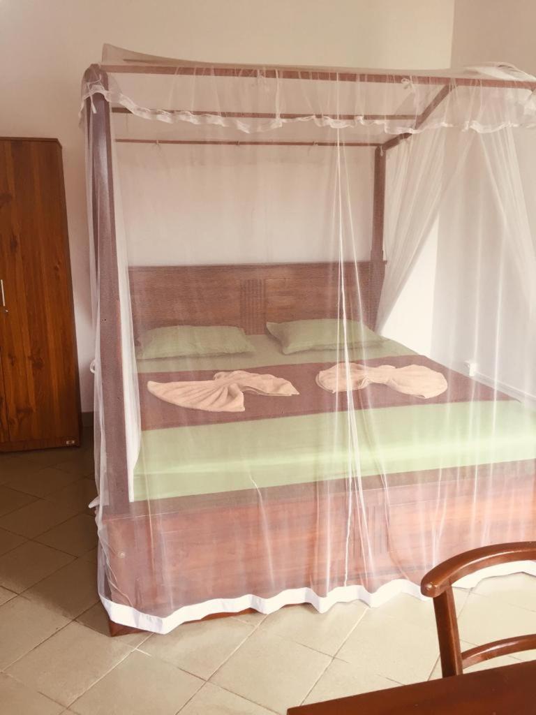 Crescent Resort Galle Kamer foto