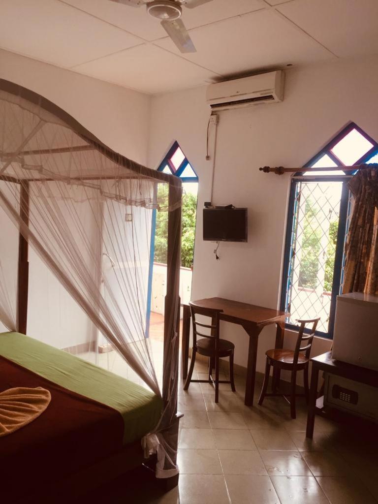Crescent Resort Galle Kamer foto